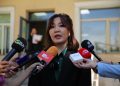 Х.Нямбаатарын хэвлэлийн ажилтныг саатуулсан талаар сэтгүүлч Н.Өнөрцэцэг шүүмжлэв