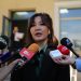 Х.Нямбаатарын хэвлэлийн ажилтныг саатуулсан талаар сэтгүүлч Н.Өнөрцэцэг шүүмжлэв