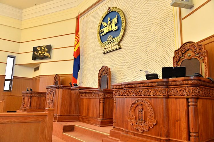 УИХ-ын чуулганаар өнөөдөр дараах асуудлыг хэлэлцэнэ