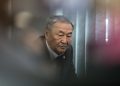 ЦЕГ-аас иргэн “С.Шаарийбуу халдлагад өртөөгүй” гэж мэдээлэв
