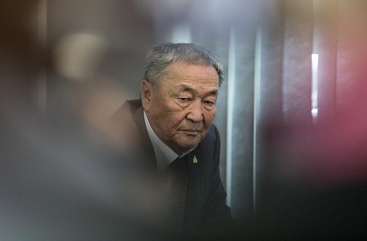 ЦЕГ-аас иргэн “С.Шаарийбуу халдлагад өртөөгүй” гэж мэдээлэв