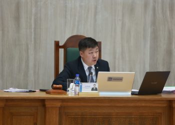 НИТХ-ын ээлжит VII хуралдаан гурав дахь өдрөө үргэлжилж, 28 асуудлыг хэлэлцэж 26 тогтоолын төсөл баталснаар өндөрлөлөө