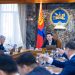 “Эмээлт эко аж үйлдвэрийн парк”-ийн бүтээн байгуулалтад шаардлагатай санхүүжилт, хөнгөлөлттэй зээлийн эх үүсвэрийг шийдвэрлэх чиглэл өглөө
