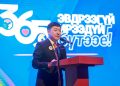 “365 ЭВДРЭЭГҮЙ ИРЭЭДҮЙГ БҮТЭЭЕ” арга хэмжээ боллоо