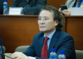 АН-ын генсекээр Д.Амарбаясгаланг сонгох санал хураалтыг хүчингүй болгов