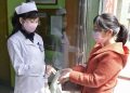 Манай улсад нэг сувилагчид ногдох үйлчлүүлэгчдийн тоо 228 байна