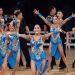 “Moon Dance” хамтлаг Улсын аварга шалгаруулах тэмцээнд 12 дахь удаагаа түрүүлэв