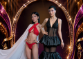 Мисс Ц.Аззаяа шилдэг 18-т шалгарч, “Best runway challenge”-ийн эзэн боллоо