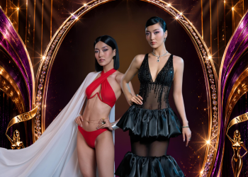 Мисс Ц.Аззаяа шилдэг 18-т шалгарч, “Best runway challenge”-ийн эзэн боллоо