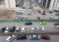 Баянзүрх дүүргийн 14 болон 42 дугаар хороонд нийт 1.2 км авто зам барина