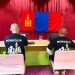 Хүмүүжигчид Ази тивийн шатрын аварга шалгаруулах тэмцээнээс хос алтан медаль хүртлээ