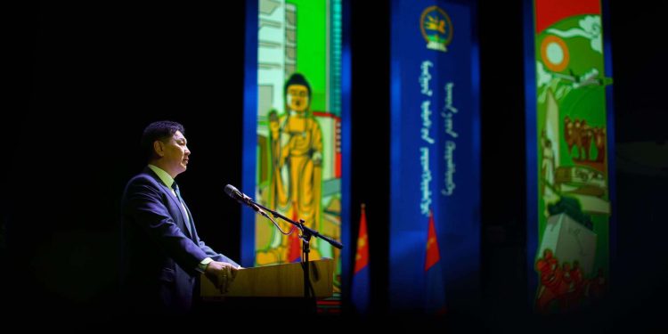 Хан-Уул дүүрэг нийгмийн суурь үйлчилгээг 20 минутын зайд тэгш, хүртээмжтэй хүргэх зорилт дэвшүүлжээ