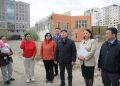 Хан-Уул дүүргийн 3 дугаар хороонд 480 хүүхдийн суудалтай сургуулийн барилгын ажлыг эхлүүллээ