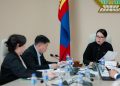 Цэргийн дүйцүүлэх албанд энэ онд 78 иргэн хамруулна