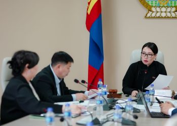 Цэргийн дүйцүүлэх албанд энэ онд 78 иргэн хамруулна