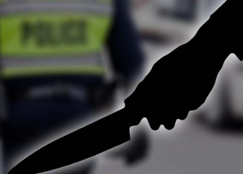 Японд 55 настай эрэгтэйг хутга тулган дээрэмдсэн Монгол залууг баривчилжээ