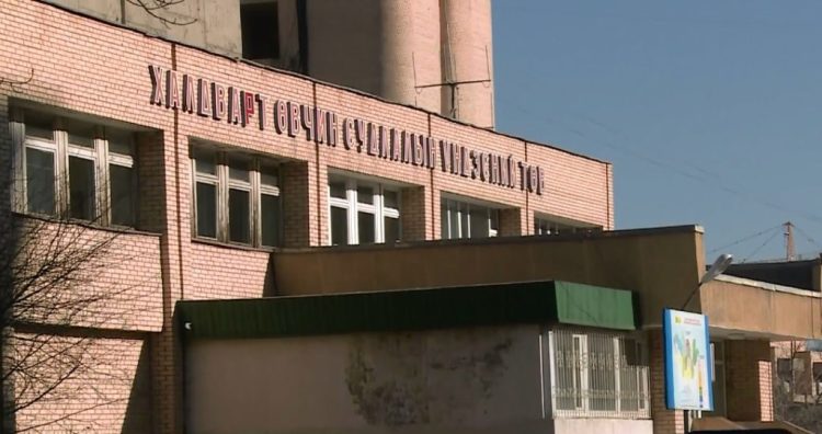Улаанбурхан өвчний улмаас нэг иргэн нас барлаа