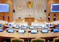 НИТХ 11.00 цагаас хуралдаж 20 гаруй асуудал хэлэлцэнэ