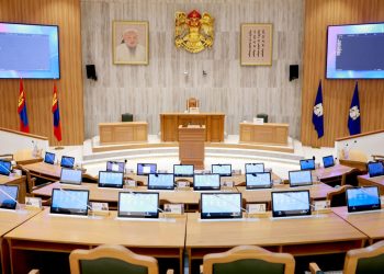 НИТХ 11.00 цагаас хуралдаж 20 гаруй асуудал хэлэлцэнэ