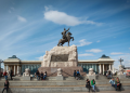 Сүхбаатарын талбайд 1072 хувьцаа өвлүүлэх талаар мэдээлэл өгч байна