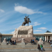 Сүхбаатарын талбайд 1072 хувьцаа өвлүүлэх талаар мэдээлэл өгч байна