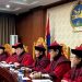 Дээд шүүхийн Ерөнхий шүүгчийг 6 жилийн хугацаагаар зөвхөн нэг удаа томилох заалтыг хүчингүй болголоо