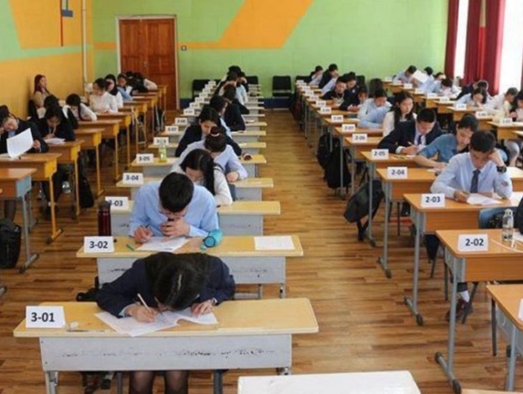 Элсэлтийн шалгалт ирэх сарын 25-нд эхэлнэ