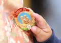 Алдарт эхийн одонгийн мөнгөн тэтгэмжийг энэ сард олгоно