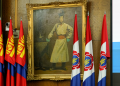 МАН-ын бүлгийн хурлаар дараагийн Хотын даргын асуудлыг ХААЛТТАЙ хэлэлцэж байна