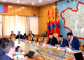 2030 он гэхэд цэвэр эрчим хүчний эх үүсвэрт шилжих зорилттой ажиллаж байна