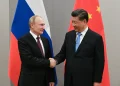 ОХУ-ын Ерөнхийлөгч Владимир Путин БНХАУ-д айлчлал хийнэ