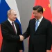 ОХУ-ын Ерөнхийлөгч Владимир Путин БНХАУ-д айлчлал хийнэ