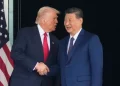 АНУ-ын ерөнхийлөгч Доналд Трампын БНХАУ-д хийх айлчлал өнөөдөр эхэлнэ