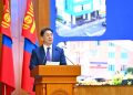 Ерөнхийлөгч У.Хүрэлсүх хувийн хэвшлийн эрүүл мэндийн байгууллага, Өрхийн эрүүл мэндийн төвийн эмч, ажилтнуудтай уулзлаа