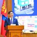 Ерөнхийлөгч У.Хүрэлсүх хувийн хэвшлийн эрүүл мэндийн байгууллага, Өрхийн эрүүл мэндийн төвийн эмч, ажилтнуудтай уулзлаа