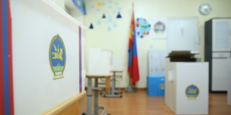 Орон нутгийн нөхөн сонгуульд 92 нэр дэвшигч өрсөлдөнө
