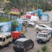 Жуковын хөшөөний арын 6000 ам метр газрын хашааг нийслэлээс буулгаж байна