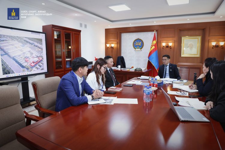 “ЭКСПО 2027 БЕЛГРАД” үзэсгэлэнд Монгол улс шинэ өнгө төрхөөр оролцож, Европын жуулчдыг татахыг зорьж байна