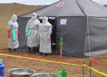 Говь-Алтай аймаг хорио цээрийн дэглэмийг 28 хоног үргэлжлүүлэхээр болжээ