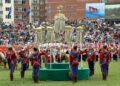 Долоодугаар сарын 10-19-ний хооронд бүх нийтээр 10 хоног амарна