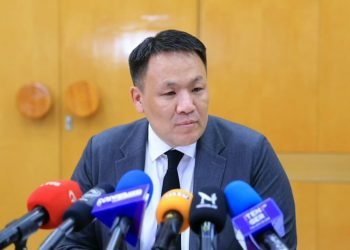 Н.Номтойбаяр: ₮5.5 их наядаар сунадаг шаттай хоёр техник авч, ашиг сонирхлын зөрчилтэй өндөр албан тушаалтнуудтай хариуцлага тооцно