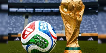 Долоо хоногийн дараа FIFA World Cup 2026 эхэлнэ