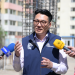 БЗД-ийн 43 дугаар хороо, Натурт газрын маргаантай, зөвшөөрөлгүй эхэлсэн барилгын ажлыг зогсоолоо