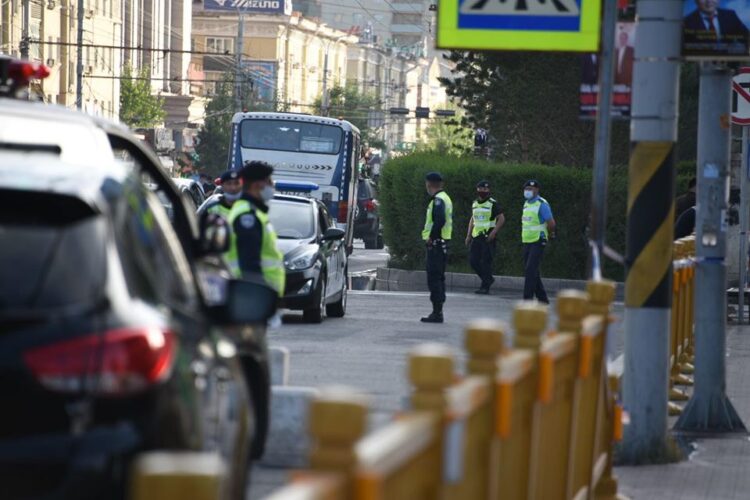 Өнөөдөр дараах авто замуудын хөдөлгөөнийг түр хязгаарлаж зөвшөөрөлтэй иргэдийг нэвтрүүлнэ