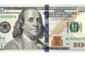 Ерөнхийлөгч Д.Трампын гарын үсэг 100 ам.долларын шинэ мөнгөн дэвсгэрт дээр хэвлэгдэн гарна