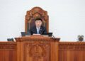 УИХ-ын чуулганы өнөөдрийн хуралдаанаар 43 хуулийн төсөл эцэслэн батална