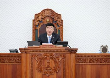 УИХ-ын чуулганы өнөөдрийн хуралдаанаар 43 хуулийн төсөл эцэслэн батална