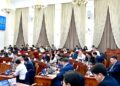 Эдийн засгийн эрх чөлөөний тухай анхны хууль хүчин төгөлдөр болохоор боллоо