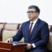 Монголбанкны Тэргүүн дэд Ерөнхийлөгчөөр Э.Анар томилогдлоо