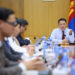 Улсын онцгой комисс өвөлжилтийн бэлтгэл, бэлэн байдлыг хангах чиглэлээр хуралдлаа